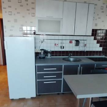 Сдается 1-комнатная квартира, 25,4 м²