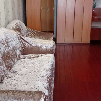 Сдается 1-комнатная квартира, 32,3 м²