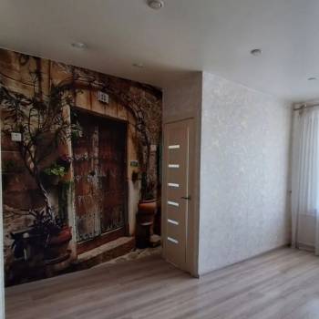 Сдается 2-х комнатная квартира, 43 м²