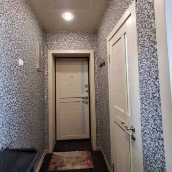 Сдается 2-х комнатная квартира, 43 м²