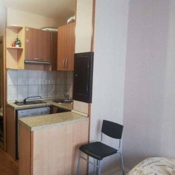 Сдается 1-комнатная квартира, 18 м²