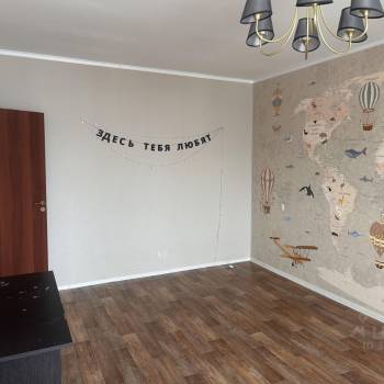 Сдается 2-х комнатная квартира, 56,4 м²