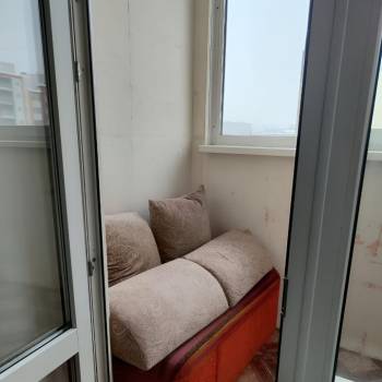 Сдается 1-комнатная квартира, 40 м²