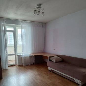 Сдается 1-комнатная квартира, 40 м²