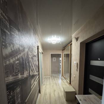 Продается Многокомнатная квартира, 94,4 м²