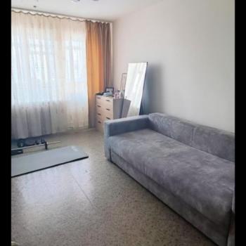 Сдается 1-комнатная квартира, 29,9 м²