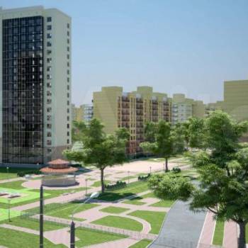 Сдается 1-комнатная квартира, 22 м²