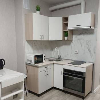 Сдается 1-комнатная квартира, 22 м²