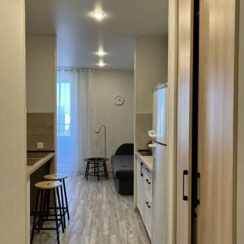 Сдается 1-комнатная квартира, 27 м²