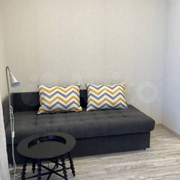 Сдается 1-комнатная квартира, 27 м²