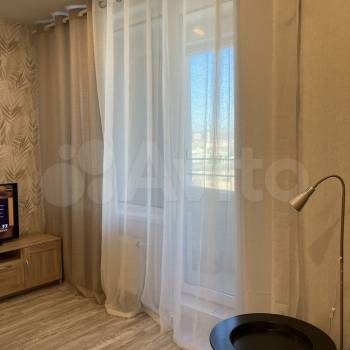 Сдается 1-комнатная квартира, 27 м²