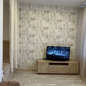 Сдается 1-комнатная квартира, 27 м²