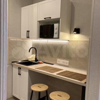 Сдается 1-комнатная квартира, 27 м²