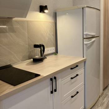 Сдается 1-комнатная квартира, 27 м²