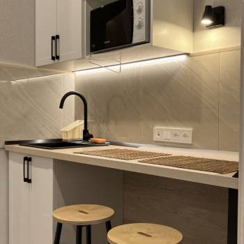 Сдается 1-комнатная квартира, 27 м²