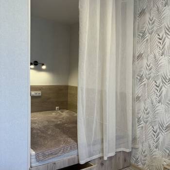 Сдается 1-комнатная квартира, 27 м²