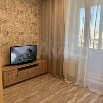 Сдается 1-комнатная квартира, 27 м²