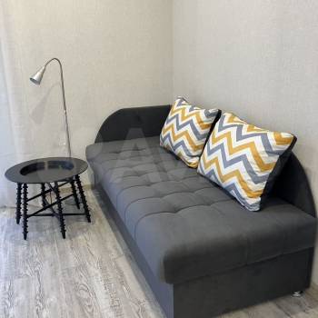 Сдается 1-комнатная квартира, 27 м²