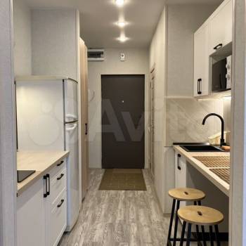 Сдается 1-комнатная квартира, 27 м²