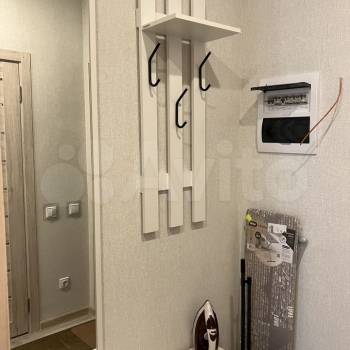 Сдается 1-комнатная квартира, 27 м²