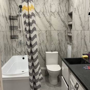 Сдается 1-комнатная квартира, 27 м²