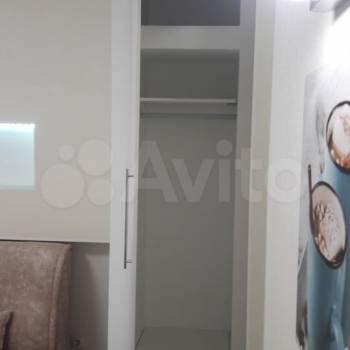 Сдается 1-комнатная квартира, 27 м²