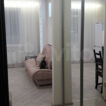 Сдается 1-комнатная квартира, 27 м²