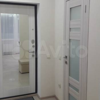 Сдается 1-комнатная квартира, 27 м²