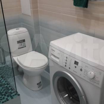 Сдается 1-комнатная квартира, 27 м²