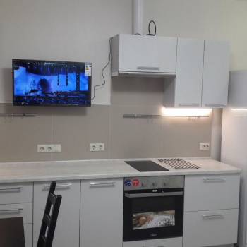 Сдается 1-комнатная квартира, 27 м²