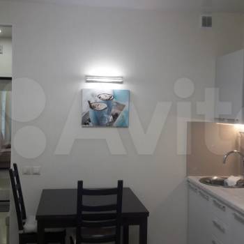 Сдается 1-комнатная квартира, 27 м²