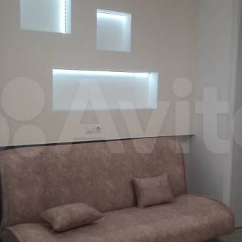 Сдается 1-комнатная квартира, 27 м²