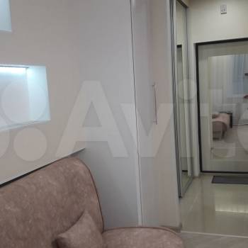 Сдается 1-комнатная квартира, 27 м²