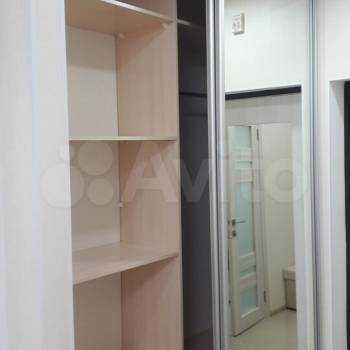 Сдается 1-комнатная квартира, 27 м²