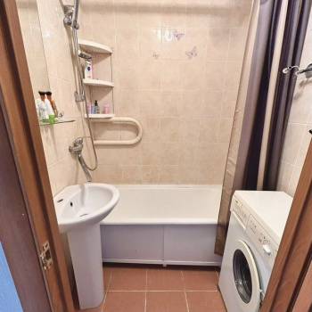 Сдается 2-х комнатная квартира, 45,7 м²