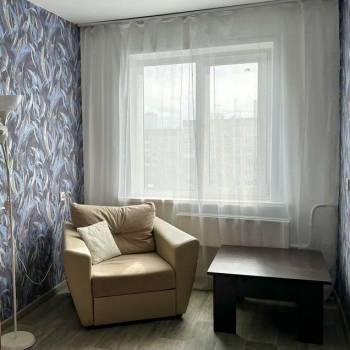 Сдается 2-х комнатная квартира, 45,7 м²