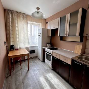 Сдается 2-х комнатная квартира, 45,7 м²