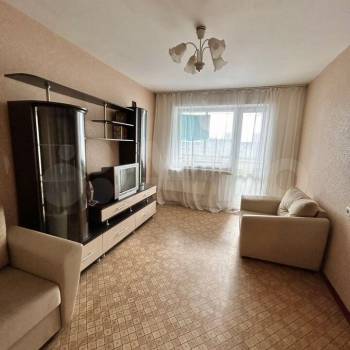 Сдается 2-х комнатная квартира, 45,7 м²