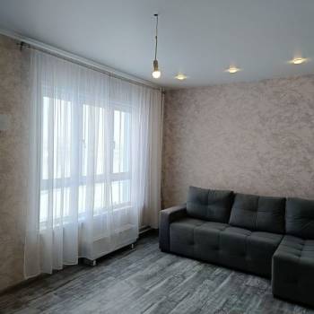 Сдается 2-х комнатная квартира, 54,4 м²