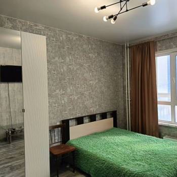 Сдается 2-х комнатная квартира, 54,4 м²