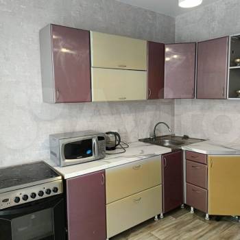 Сдается 2-х комнатная квартира, 54,4 м²