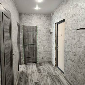 Сдается 2-х комнатная квартира, 54,4 м²