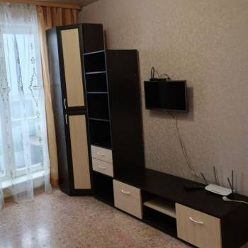 Сдается 1-комнатная квартира, 26 м²