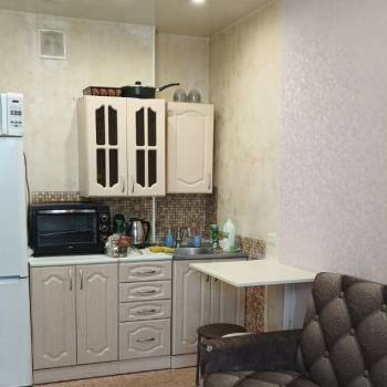 Сдается 1-комнатная квартира, 26 м²