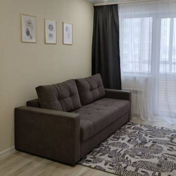 Сдается 1-комнатная квартира, 24,1 м²