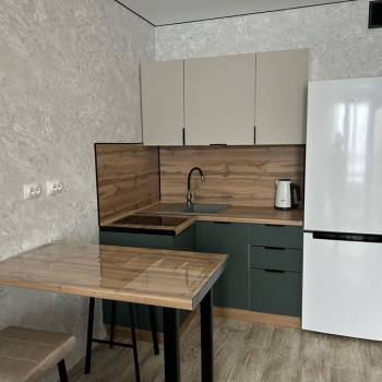 Сдается 1-комнатная квартира, 23 м²