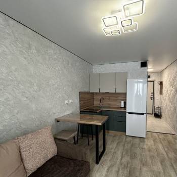 Сдается 1-комнатная квартира, 23 м²
