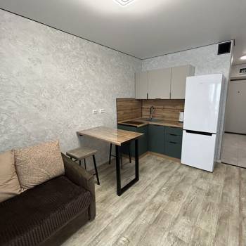 Сдается 1-комнатная квартира, 23 м²