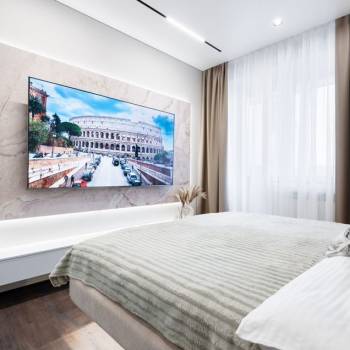 Продается 1-комнатная квартира, 48,3 м²