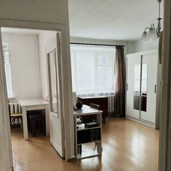 Сдается 1-комнатная квартира, 38 м²